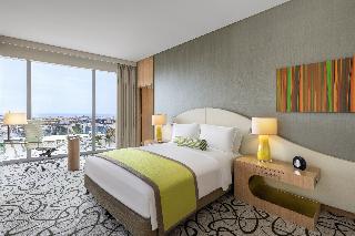 Sofitel Dubai Downtown fotoÄŸrafÄ±