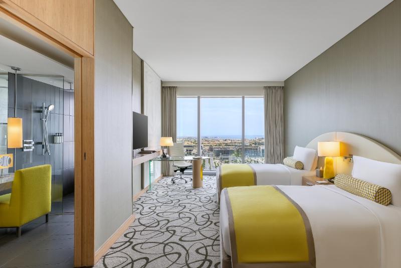 Sofitel Dubai Downtown - Oda