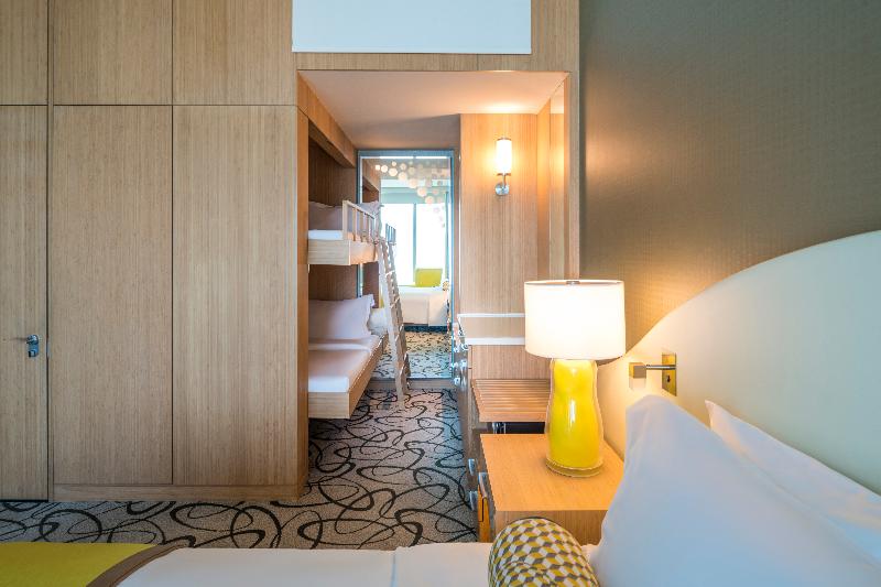 Sofitel Dubai Downtown - Oda
