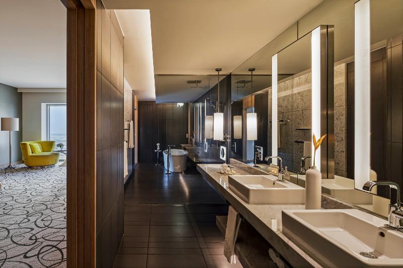 Sofitel Dubai Downtown - Oda