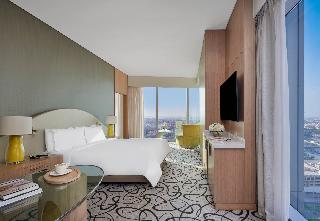 Sofitel Dubai Downtown fotoÄŸrafÄ±