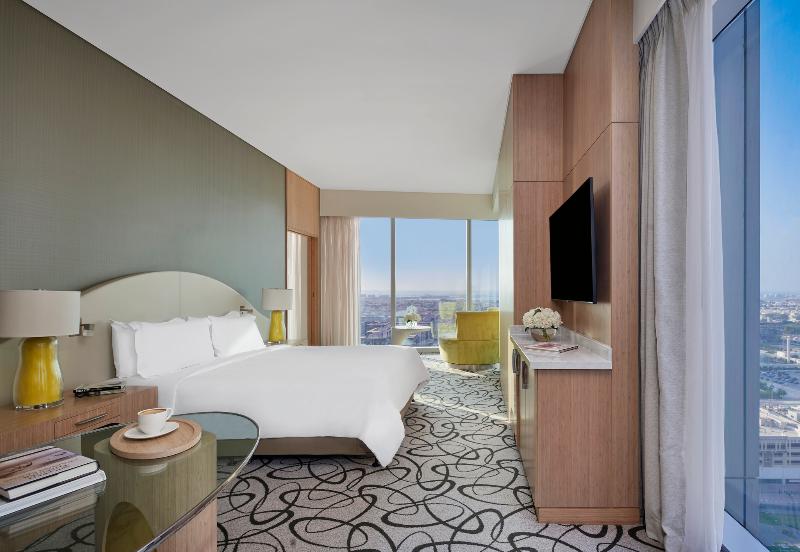 Sofitel Dubai Downtown - Oda