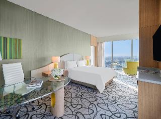 Sofitel Dubai Downtown fotoÄŸrafÄ±