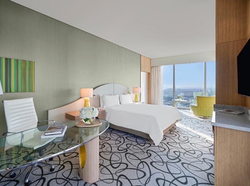 Sofitel Dubai Downtown - Oda