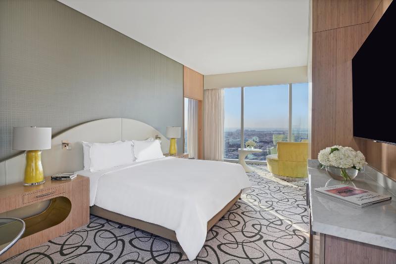 Sofitel Dubai Downtown - Oda