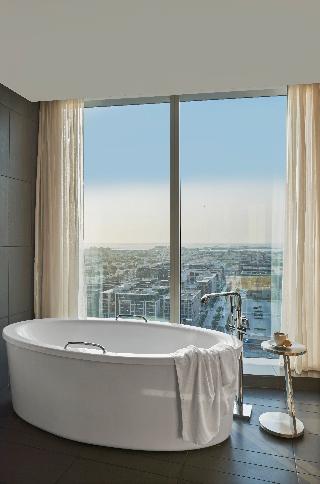 Sofitel Dubai Downtown fotoÄŸrafÄ±