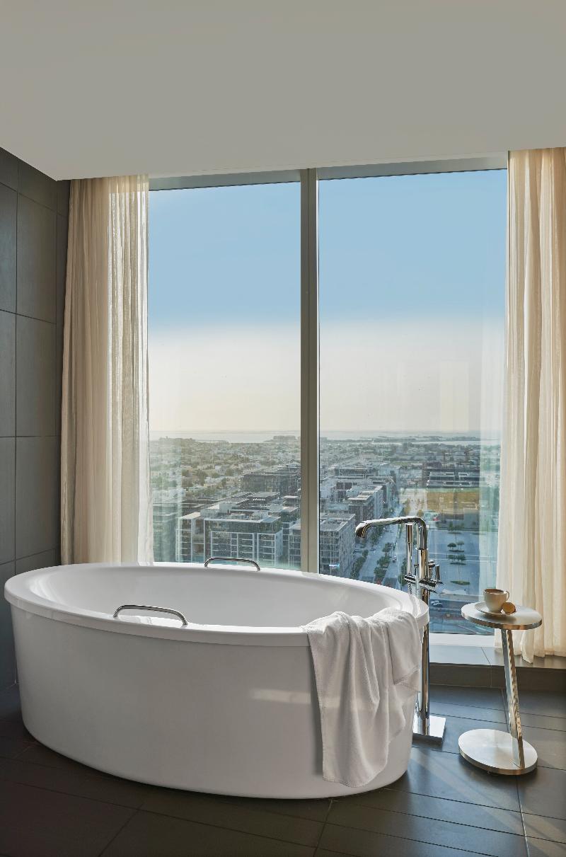 Sofitel Dubai Downtown - Oda