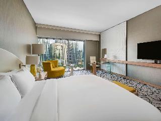 Sofitel Dubai Downtown fotoÄŸrafÄ±
