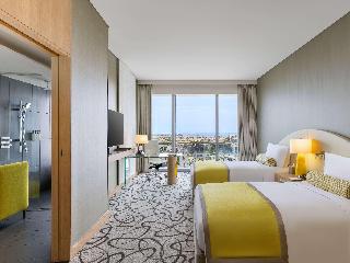 Sofitel Dubai Downtown fotoÄŸrafÄ±