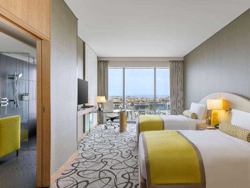 Sofitel Dubai Downtown - Oda