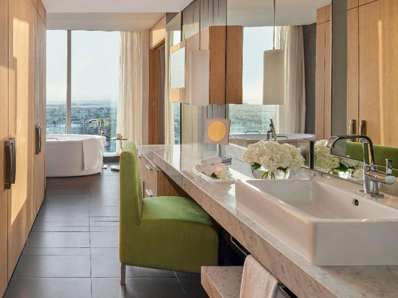 Sofitel Dubai Downtown - Oda