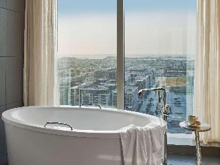 Sofitel Dubai Downtown fotoÄŸrafÄ±