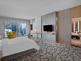 Sofitel Dubai Downtown fotoÄŸrafÄ±
