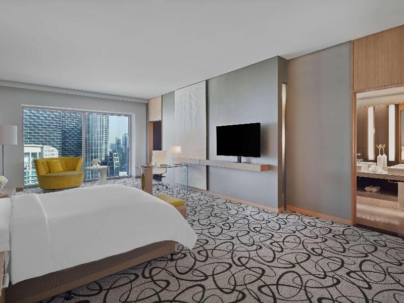 Sofitel Dubai Downtown - Oda