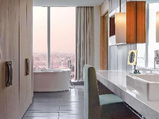 Sofitel Dubai Downtown fotoÄŸrafÄ±