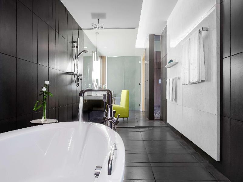 Sofitel Dubai Downtown - Oda