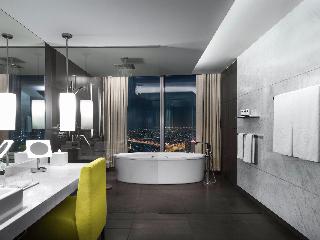 Sofitel Dubai Downtown fotoÄŸrafÄ±