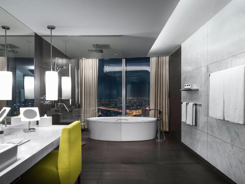 Sofitel Dubai Downtown - Oda