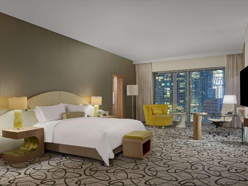 Sofitel Dubai Downtown - Oda