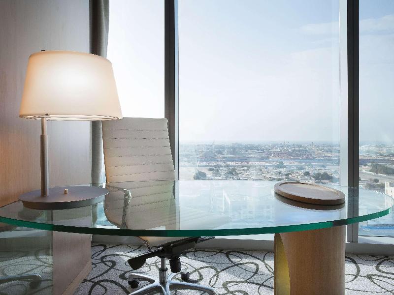 Sofitel Dubai Downtown - Oda