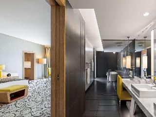 Sofitel Dubai Downtown fotoÄŸrafÄ±