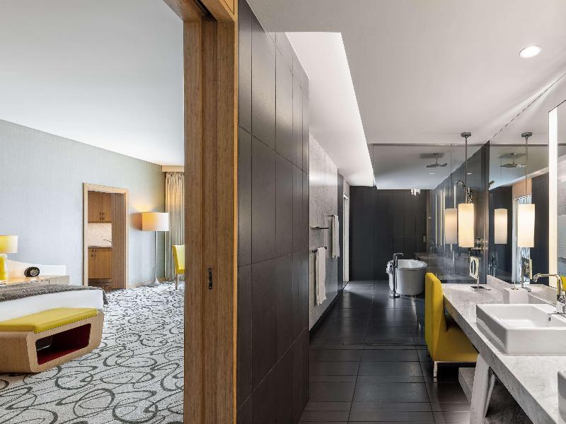 Sofitel Dubai Downtown - Oda