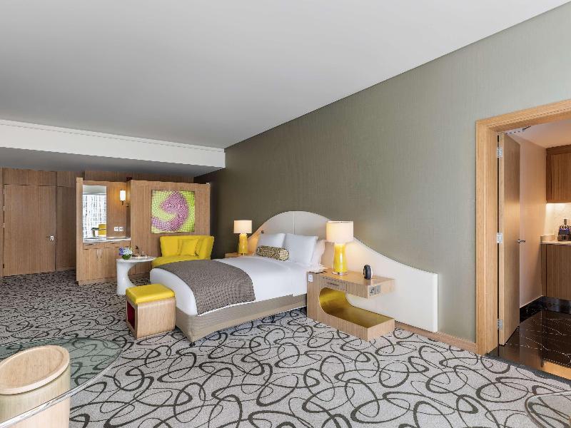 Sofitel Dubai Downtown - Oda
