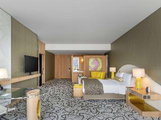 Sofitel Dubai Downtown fotoÄŸrafÄ±