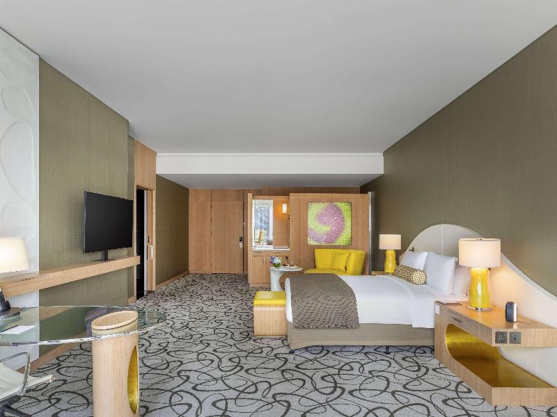 Sofitel Dubai Downtown - Oda