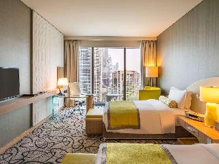 Sofitel Dubai Downtown fotoÄŸrafÄ±