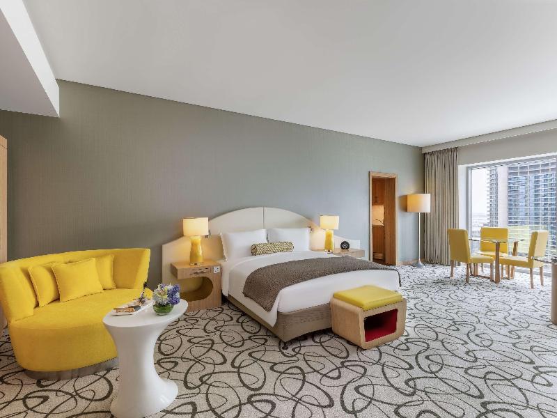 Sofitel Dubai Downtown - Oda
