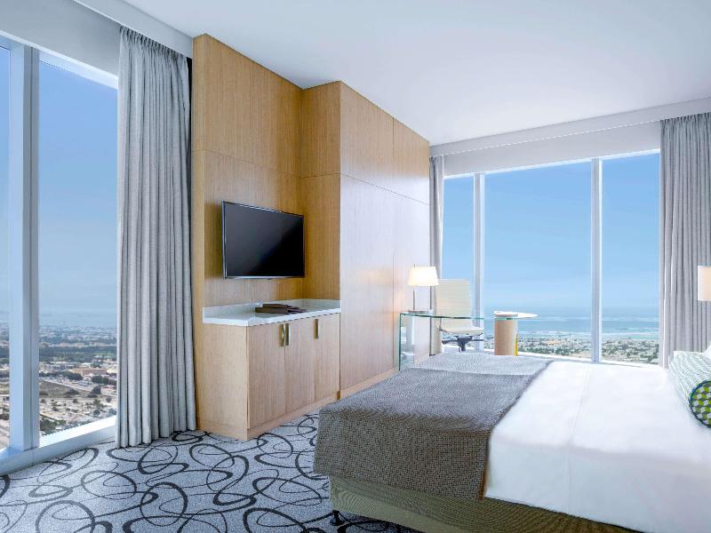 Sofitel Dubai Downtown - Oda