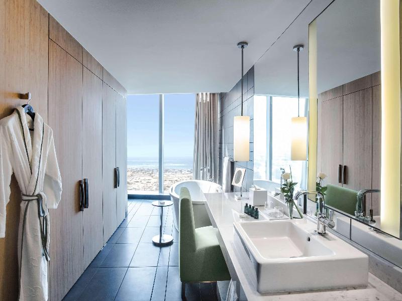 Sofitel Dubai Downtown - Oda