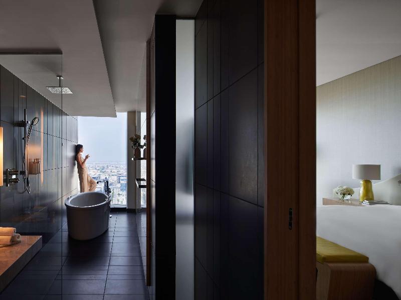 Sofitel Dubai Downtown - Oda