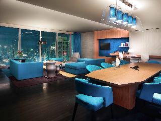 Sofitel Dubai Downtown fotoÄŸrafÄ±