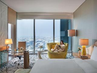 Sofitel Dubai Downtown fotoÄŸrafÄ±