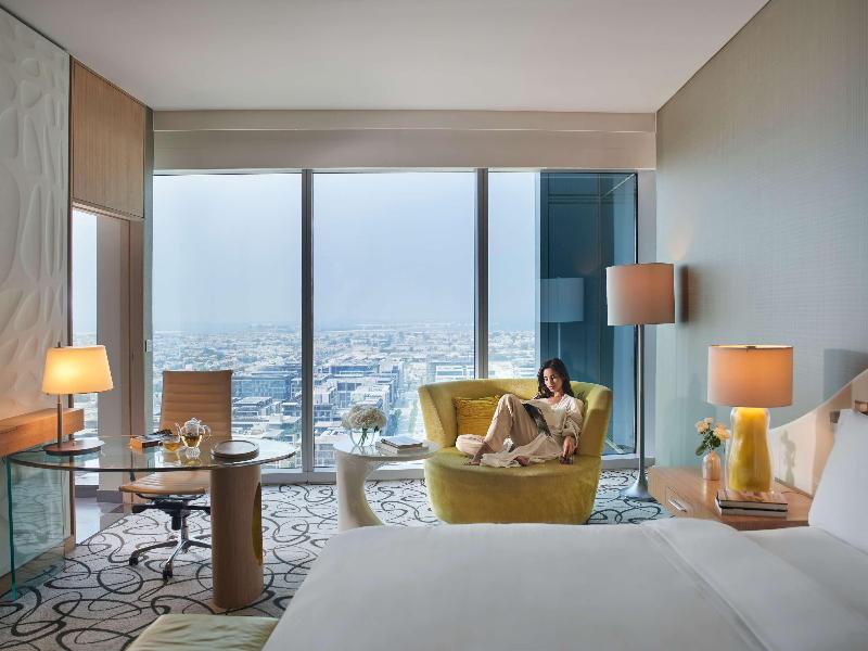 Sofitel Dubai Downtown - Oda