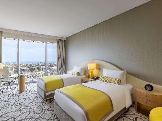 Sofitel Dubai Downtown fotoÄŸrafÄ±