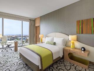 Sofitel Dubai Downtown fotoÄŸrafÄ±