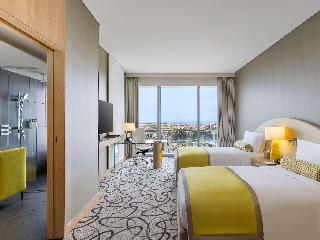 Sofitel Dubai Downtown fotoÄŸrafÄ±