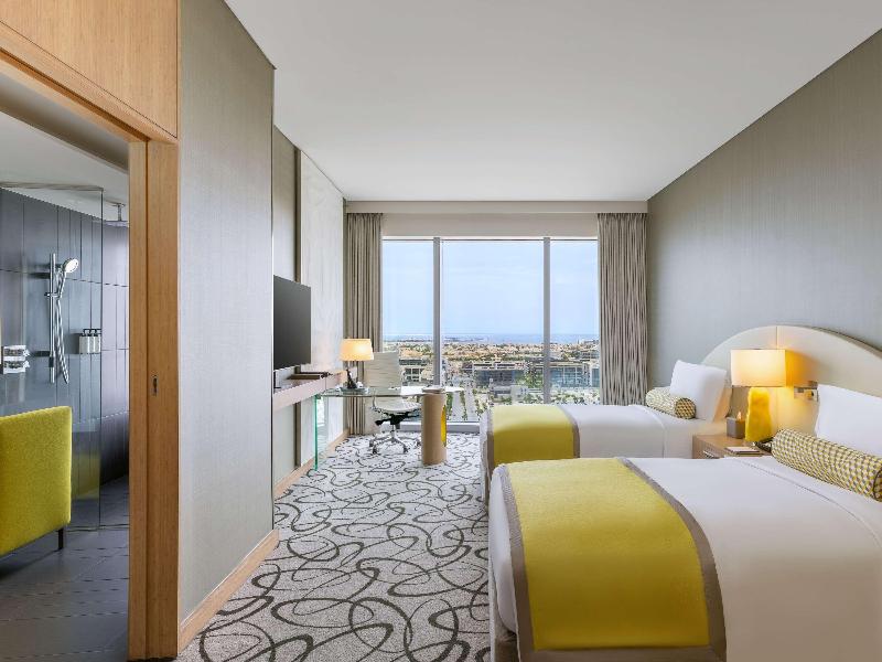Sofitel Dubai Downtown - Oda