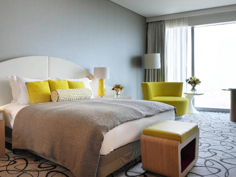 Sofitel Dubai Downtown - Oda