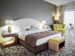 Sofitel Dubai Downtown fotoÄŸrafÄ±