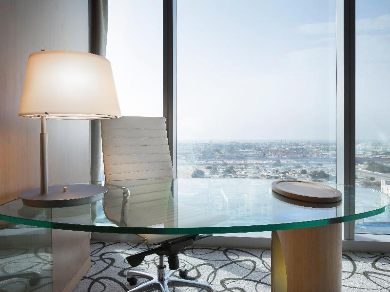 Sofitel Dubai Downtown - Oda