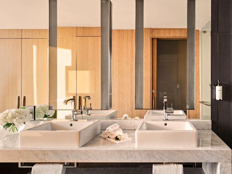 Sofitel Dubai Downtown - Oda