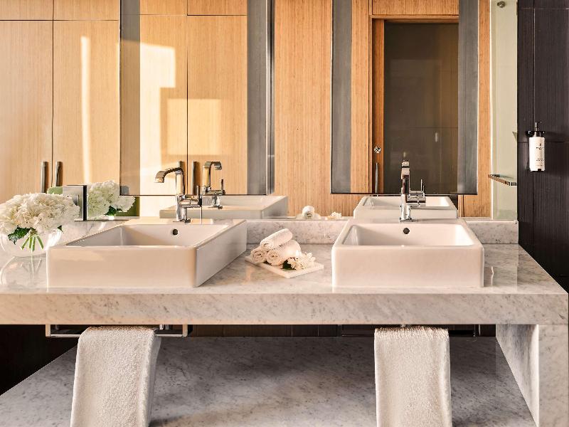 Sofitel Dubai Downtown - Oda