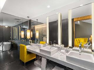 Sofitel Dubai Downtown fotoÄŸrafÄ±
