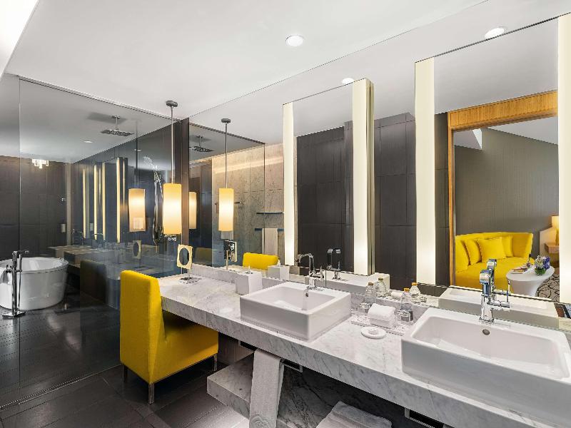 Sofitel Dubai Downtown - Oda