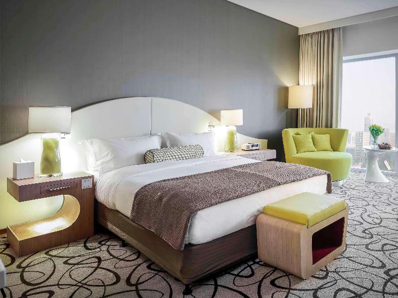 Sofitel Dubai Downtown - Oda