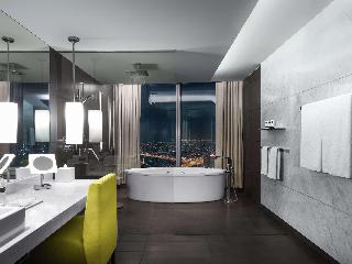 Sofitel Dubai Downtown fotoÄŸrafÄ±
